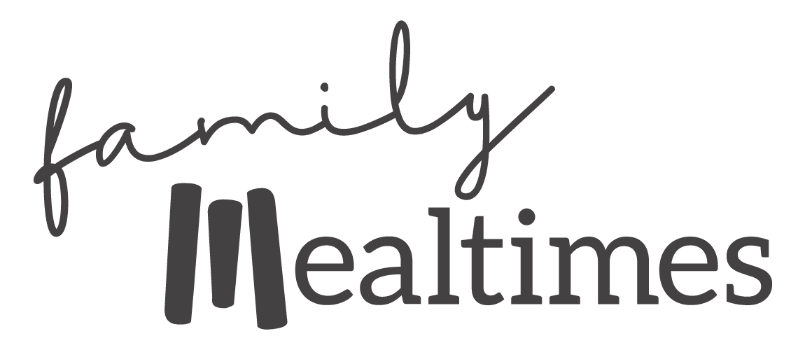 Family-Mealtimes-Logo